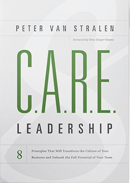 CARE Book